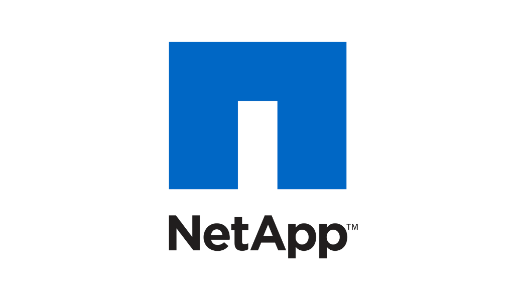 NetApp